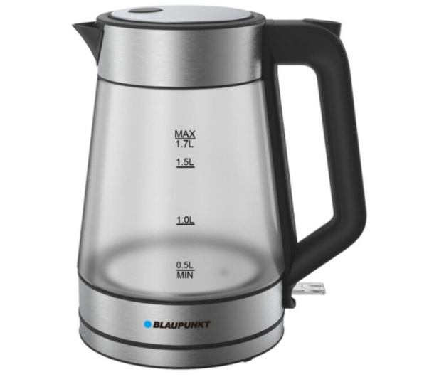 Czajnik szklany Blaupunkt EKG401 - 1511326 - zdjęcie